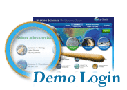 Demo Login