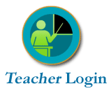 Teacher Login