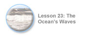 Click here for Lesson 23 resources.